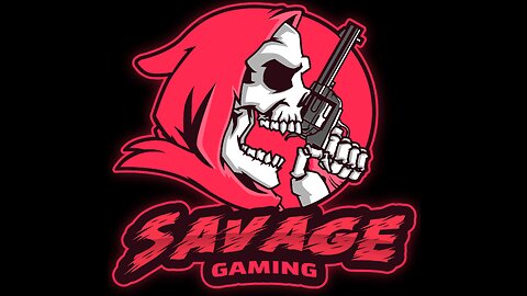 SAVAGE GAMING-YT TBA