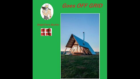 Startup costs of a OFF GRID property