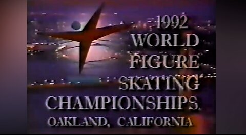 1992 World Figure Skating Championships | Ladies Short Program (Highlights)