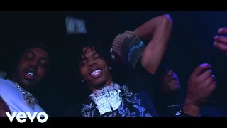 Lil Baby Type Beat - "ROLL UP" (Prod. Grilla Beatz)