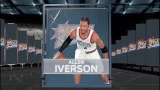 NBA 2k 2023: Make Allen Iverson Great Again!