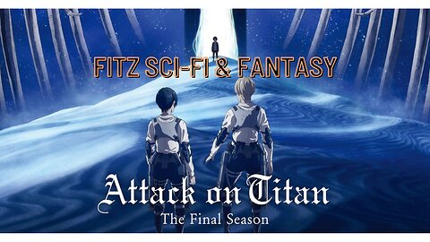 Attack on Titan Final Season THE FINAL CHAPTERS Special 1 OFFICIAL TRAILER 2