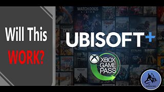 Microsoft Sells Streaming Rights To Ubisoft!