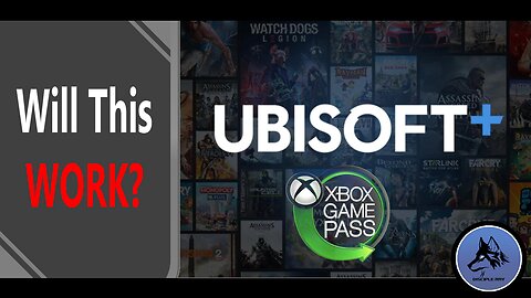 Microsoft Sells Streaming Rights To Ubisoft!