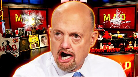 Inverse Cramer: The Ultimate Money Machine