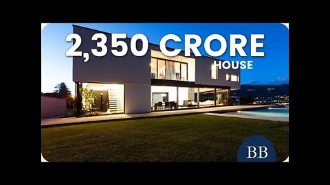 New Luxurious Villa Designed by BB Construction #125