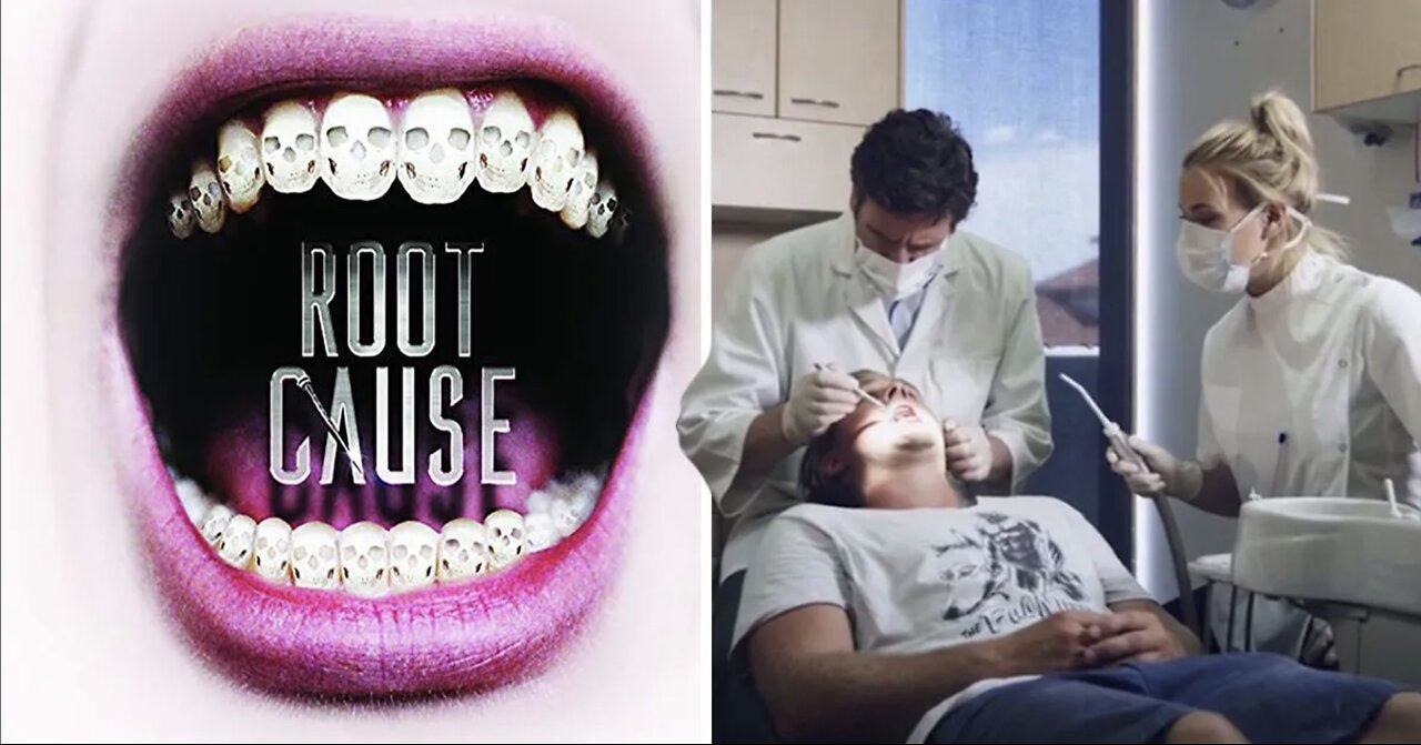 The Root Cause Documentary How Oral Infections Cause Hidden Chronic The root cause documentary how oral infections cause hidden chronic