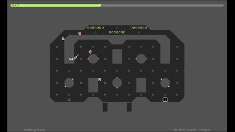 N++ - The Thirty-seventh Strategem (?-C-11) - G++T--