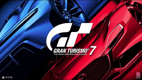 Gran Turismo 7 (2022) | Official Trailer | PS5