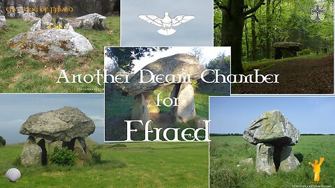 Another Dream Chamber for Ffraed