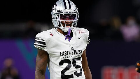 Daily Delivery | Russ Yeast may help Kansas State as it tries to build a new NFL Draft streak