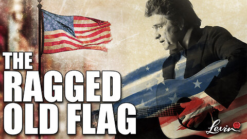 The Ragged Old Flag