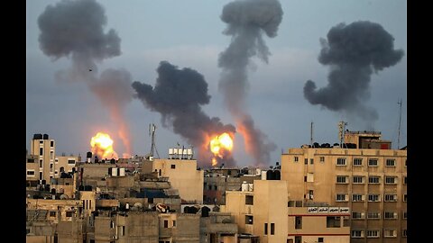 Israel Palestine Conflict | Did Iran Aid Hamas' Attack on Israel?| Hamas Attack | World News