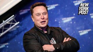Elon Musk plans to counter-sue Twitter over $44 billion deal