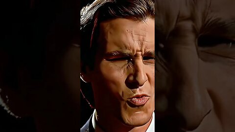 Sigma Male Template 🥵🔥#patrickbateman #sigma #sigmamale #sigmavideo