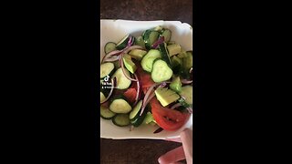 Shrimp 🦐 pasta 🍝 with salad 🥗 and avocado 🥑 🤙🤤