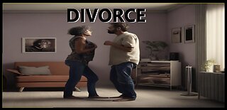 We Need to Talk About Divorce | When You Cannot Live with Them: A Failed 250 Year Experiment