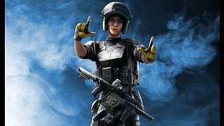 Late Night R6 Stream with Bullet2dahead