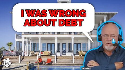 Wealthy Idiot Reacts: Is My $1,500,000 In Real Estate Debt Worth It | Dave Ramsey