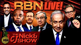 Genocide in Real-time | Nuremberg Trials 2024 Needed For Israel War Crimes | Openly Talking Genocide