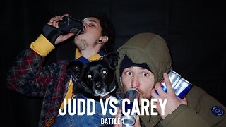 KING OF SPICE - Judd Otene vs Carey Brooks - Battle 1