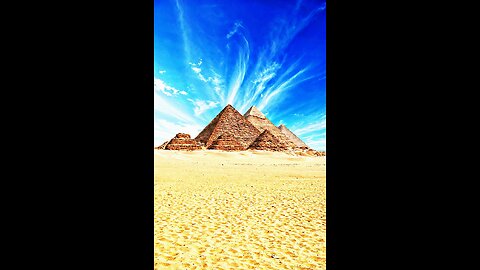 Pyramids Around the World: Unveiling Architectural Marvels