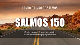 SALMOS 150