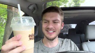 Tim Hortons Iced Capp review