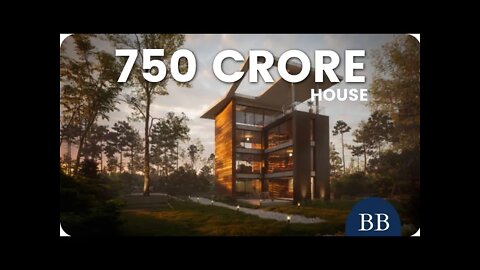 Luxurious Villa Designed by BB Construction #64