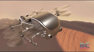 NASA greenlights 2028 launch for epic Dragonfly mission to Saturn’s huge moon Titan