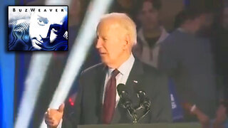 Joe Biden Says He Met François Mitterrand At The G7 Summit Mitterand Died in 1996