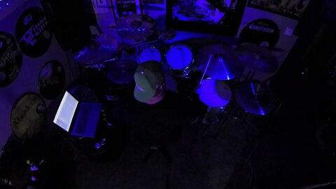 Good , Better Than Ezra , Drum Cover