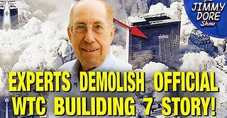 WTC 7 - We've Been Lied To All Along