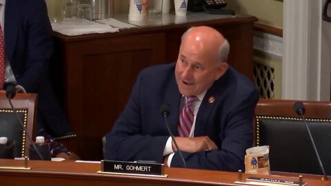 🔴👀🔴 Gohmert: Relocation of BLM Headquarters "Makes Sense"