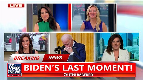 OUTNUMBERED 1/20/23 [ FULL ] | BREAKING FOX NEWS JANUARY 20, 2023