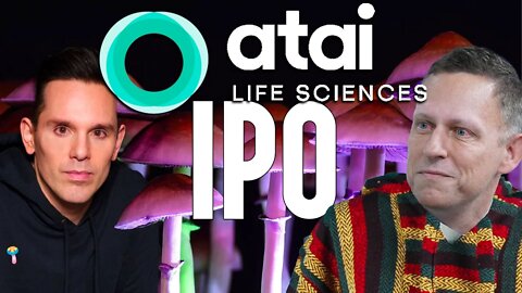 ATAI Life Sciences IPO: Valued at $2.3 BILLION