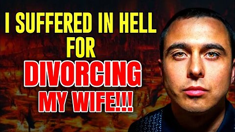 Abusive Husband Dies & Go To Hell!