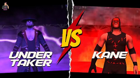 Undertaker vs Kane😲 || WWE 2K || Who Wins || Gameplay || Quick Gaming || Mobile Games