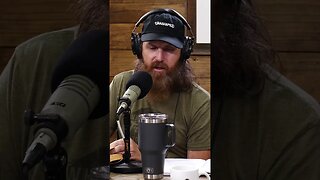 Jase Robertson: Hypocrites Don't Like Mirrors!