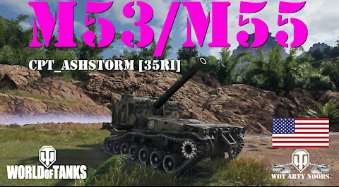 M53/M55 - Cpt_Ashstorm [35RI]