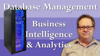 Introduction to Business Intelligence