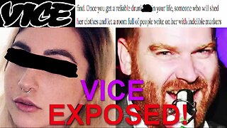 VICE NEWS EXPOSED | THE DARK TRUTH