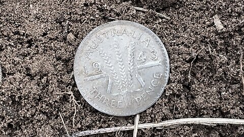 May The Sterling Silver Rain Down On You With Minelab Metal Detecting