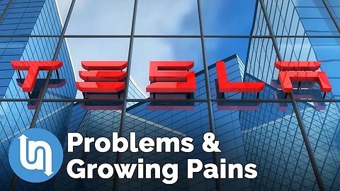 Tesla Service Problems - Growing Pains