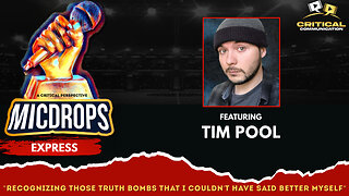 Tim Pool EXPOSES Antifa