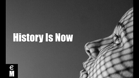 History is Now (911 was an inside job) : a song for #911truth