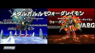 Digimon Episódio 54-Adeus Novo Mundo