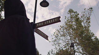 The Street Corner | Official Trailer 2