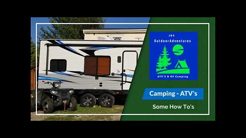 De-winterize your RV