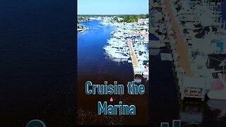 Aerials!!! Great views!! #marina #jerseyshore #drone #aerialview #droneview